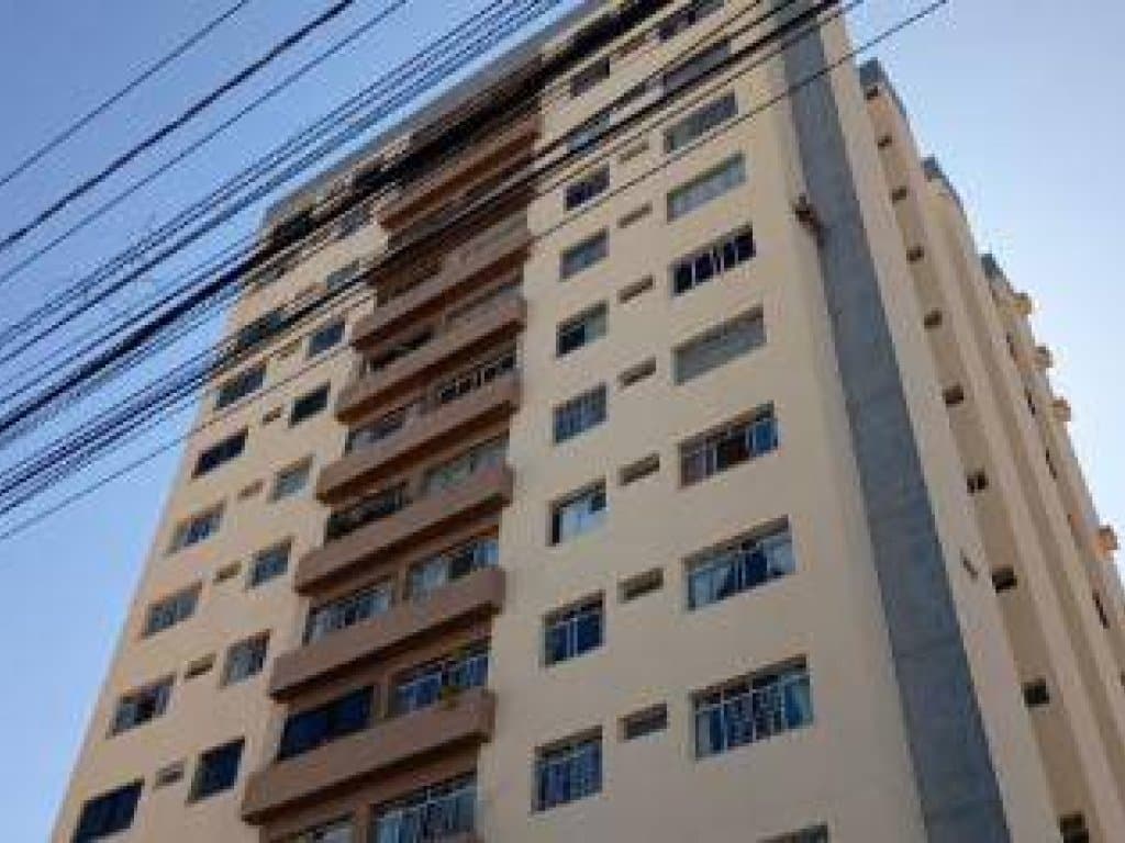 Foto 4 de 7: Apartamento em leilão em Aracaju - SE, bairro Centro — Apartamento 96 m² (01 vaga) - Centro - Aracaju - SE