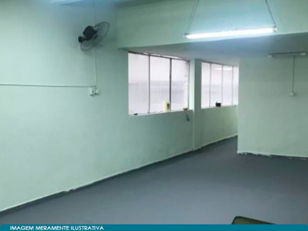 Foto 7 de 13: Apartamento em leilão em São Vicente - SP, bairro Gonzaguinha — Direitos sobre Apartamento 26 m² (Praia do Gonzaguinha) - Gonzaguinha - São Vicente - SP