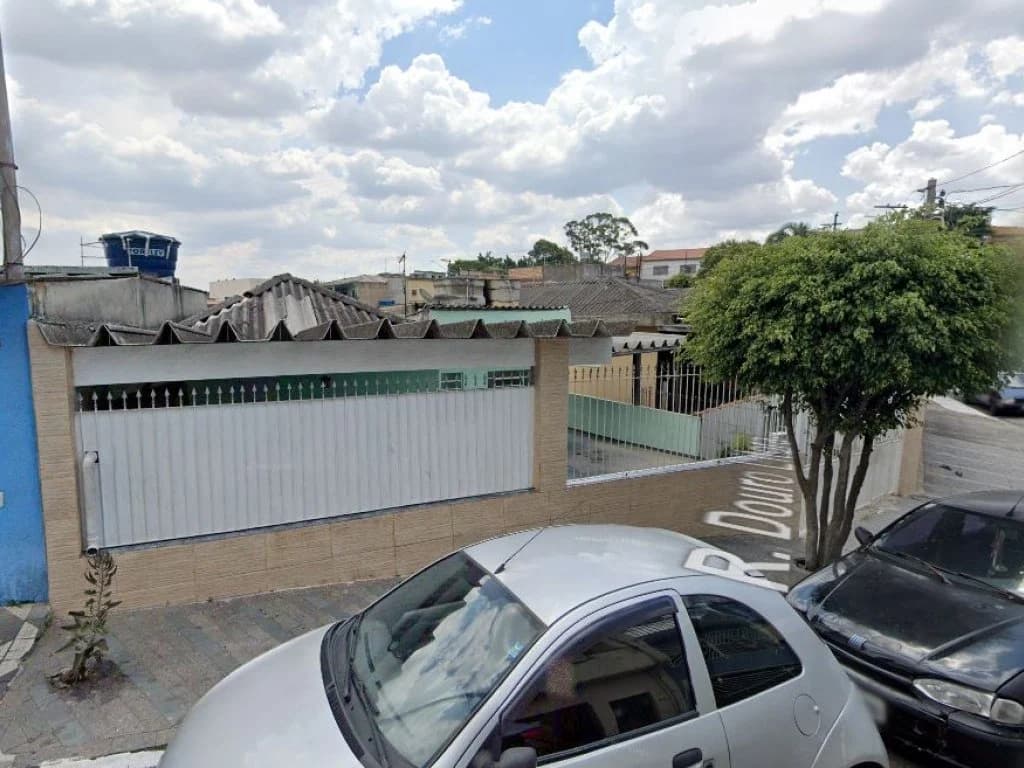 Foto 2 de 8: Casa em leilão em São Paulo - SP, bairro Jardim Ipanema — Direitos sobre Casas 415 m² (área total construída) - Jardim Ipanema - São Paulo - SP