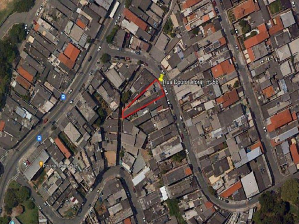 Foto 7 de 8: Casa em leilão em São Paulo - SP, bairro Jardim Ipanema — Direitos sobre Casas 415 m² (área total construída) - Jardim Ipanema - São Paulo - SP