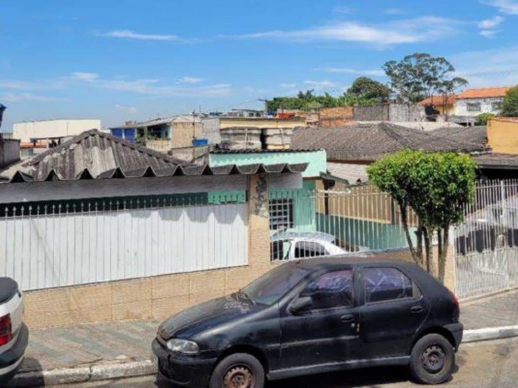 Foto 3 de 8: Casa em leilão em São Paulo - SP, bairro Jardim Ipanema — Direitos sobre Casas 415 m² (área total construída) - Jardim Ipanema - São Paulo - SP