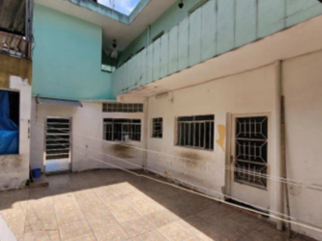 Foto 6 de 8: Casa em leilão em São Paulo - SP, bairro Jardim Ipanema — Direitos sobre Casas 415 m² (área total construída) - Jardim Ipanema - São Paulo - SP