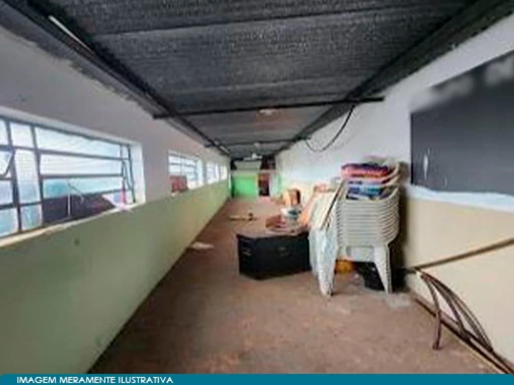 Foto 7 de 9: Terreno em leilão em Marília - SP, bairro Jardim Esplanada — Parte Ideal (25%) sobre Imóvel Comercial 349 m² - Jardim Esplanada - Marília - SP