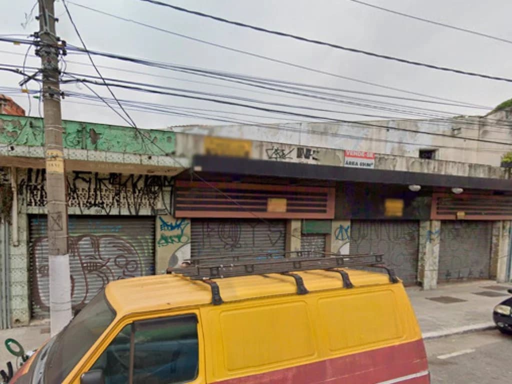 Foto 2 de 5: Imóvel em leilão em São Paulo - SP, bairro Ipiranga — Imóveis Comerciais e Casa em Terreno de 690 m² (próx. ao Museu do Ipiranga) - Ipiranga - São Paulo - SP