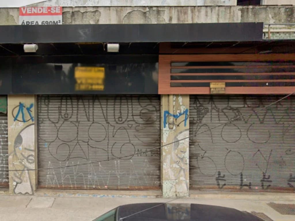 Foto 5 de 5: Imóvel em leilão em São Paulo - SP, bairro Ipiranga — Imóveis Comerciais e Casa em Terreno de 690 m² (próx. ao Museu do Ipiranga) - Ipiranga - São Paulo - SP