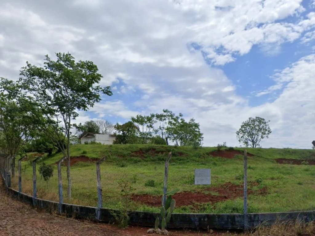 Foto 2 de 5: Area Rural em leilão em Ampére - PR, bairro Colônia Missões — Imóvel Rural 16.132 m² - Colônia Missões - Ampére - PR