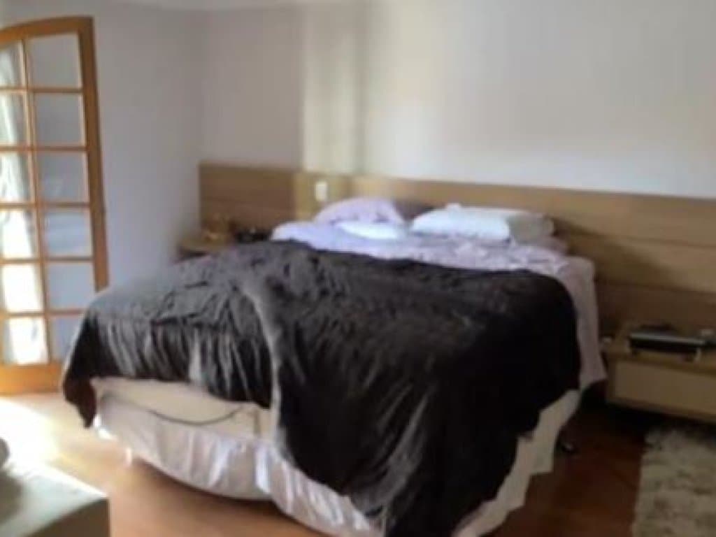Foto 8 de 16: Casa em leilão em Curitiba - PR, bairro Guaíra — Casa 404 m² - Guaíra - Curitiba - PR