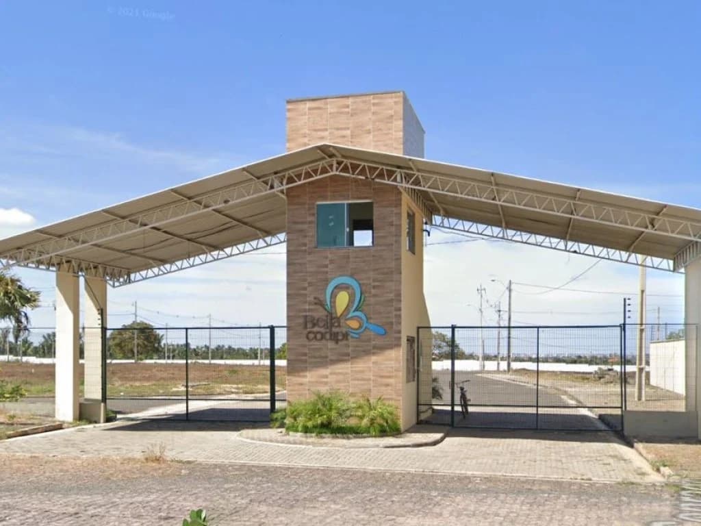Terreno em leilão em Teresina - PI, bairro Monte Verde — Terrenos em Condomínio 570 m² (Lts. 06, 07 e 11 da Qd. I) - Monte Verde - Teresina - PI