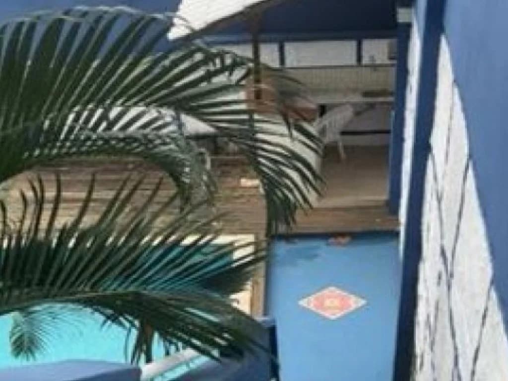 Foto 2 de 5: Casa em leilão em Rio De Janeiro - RJ, bairro Jacarepaguá — Casa 210 m² - Jacarepaguá - Rio de Janeiro - RJ