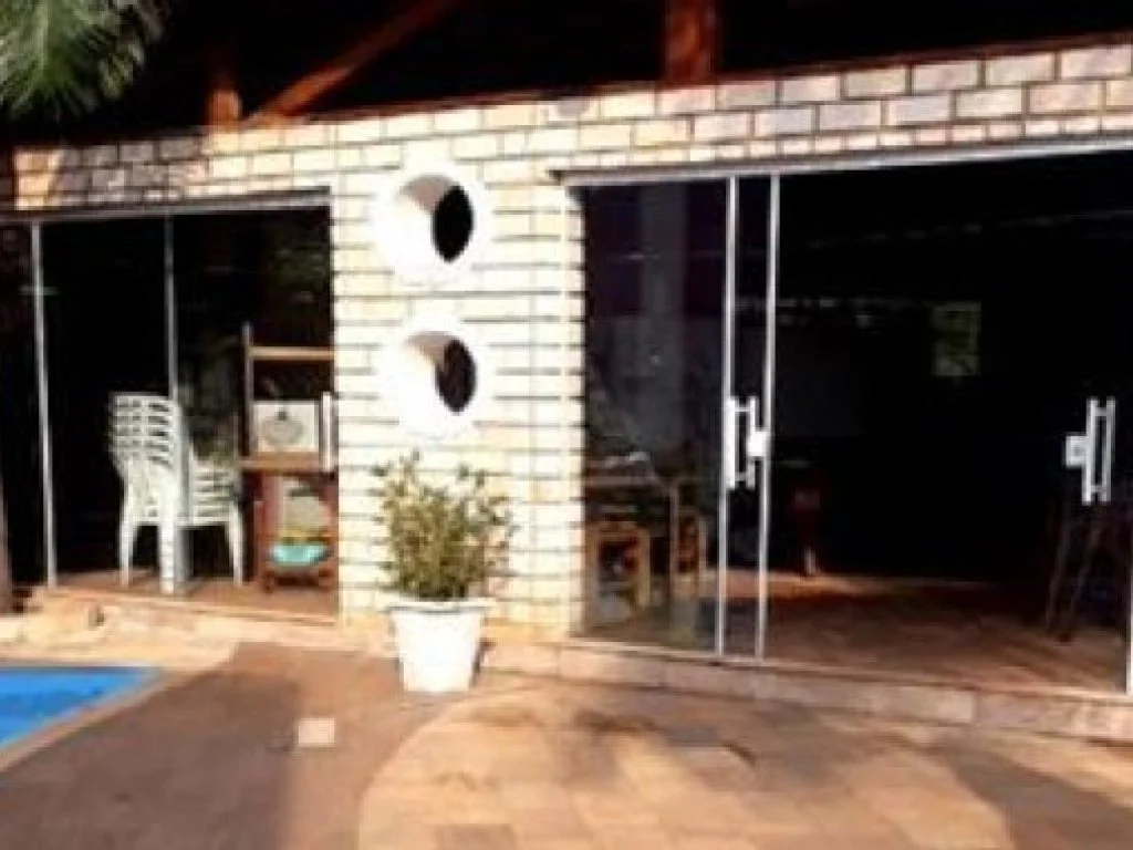 Foto 3 de 10: Casa em leilão em Rio Claro - SP, bairro Jardim Itapuã — Casa 84 m² - Jardim Itapuã - Rio Claro - SP