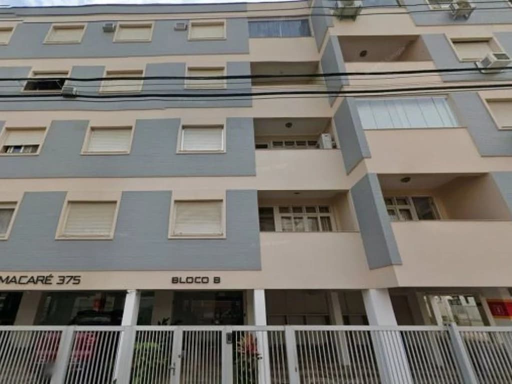Foto 1 de 2: Apartamento em leilão em Guarujá - SP, bairro João Batista Julião — Apartamento 203 m² (01 vaga) - João Batista Julião - Guarujá - SP