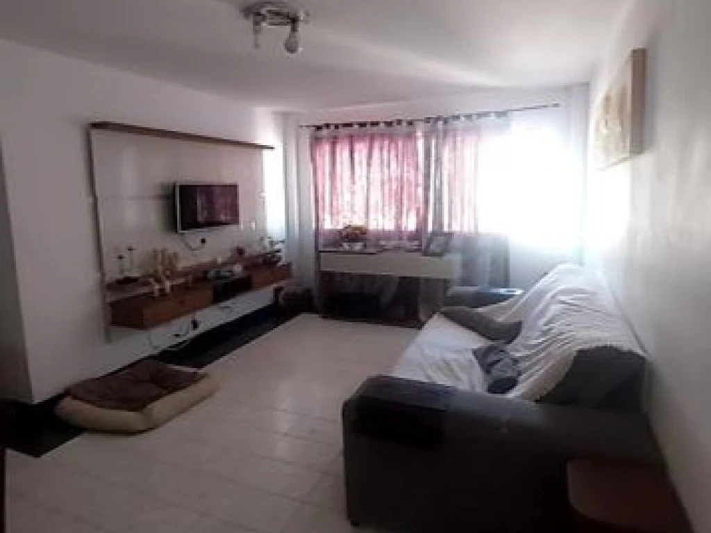 Foto 4 de 6: Apartamento em leilão em Rio De Janeiro - RJ, bairro Campo Grande — Apartamento 45 m² (privativa + comum) - Campo Grande - Rio de Janeiro - RJ
