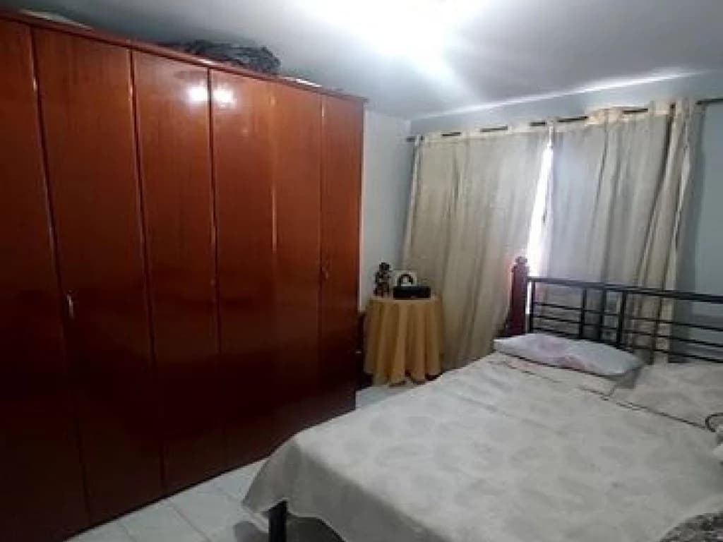 Foto 6 de 6: Apartamento em leilão em Rio De Janeiro - RJ, bairro Campo Grande — Apartamento 45 m² (privativa + comum) - Campo Grande - Rio de Janeiro - RJ