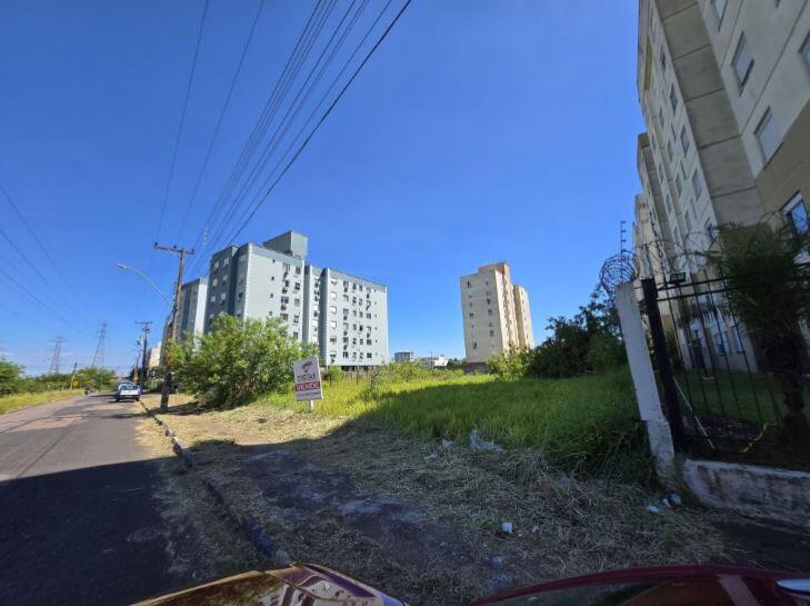 Foto 4 de 4: Terreno em leilão em Cachoeirinha - RS — Terreno/Lote | Cachoeirinha/RS