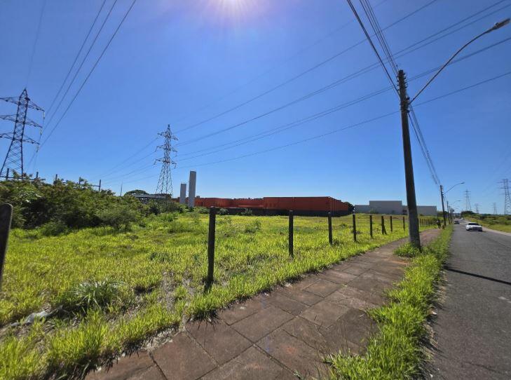 Foto 1 de 4: Terreno em leilão em Cachoeirinha - RS — Terreno/Lote | Cachoeirinha/RS