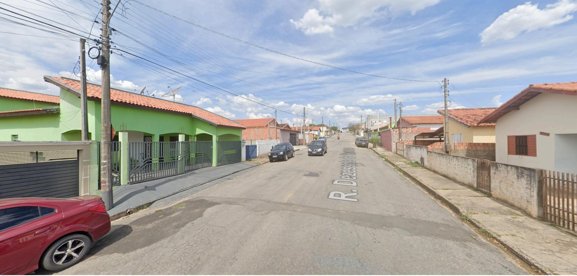 Foto 4 de 17: Casa em leilão em Angatuba - SP — Casa | Angatuba/SP
