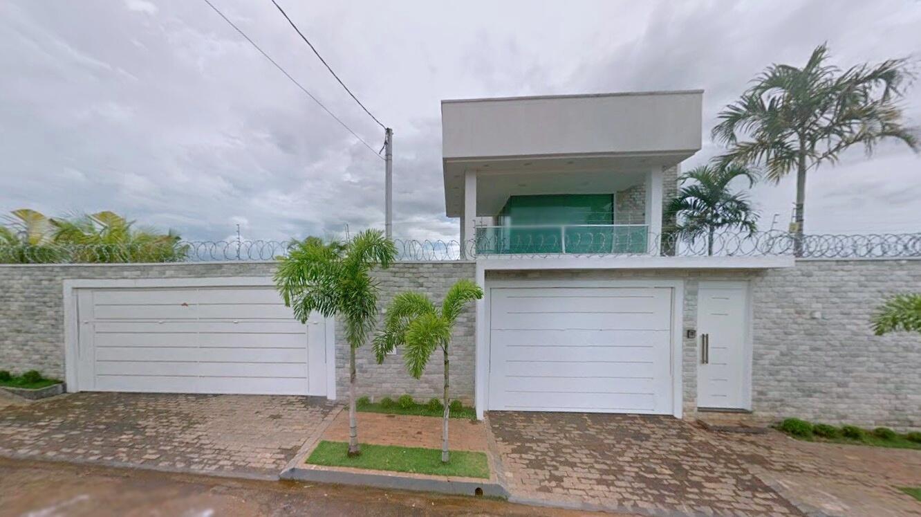 Foto 2 de 4: Casa em leilão em Trindade - GO — Casa | Trindade/GO