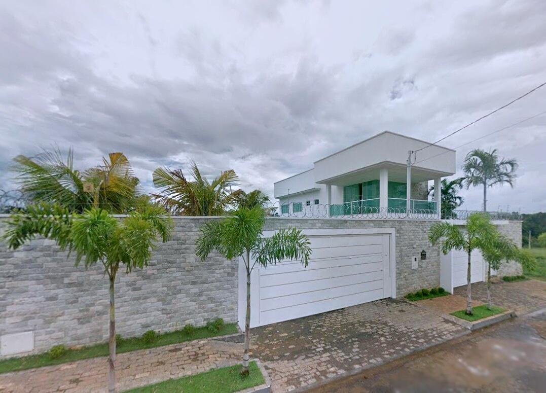 Foto 3 de 4: Casa em leilão em Trindade - GO — Casa | Trindade/GO