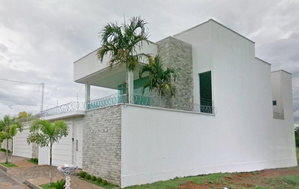 Foto 4 de 4: Casa em leilão em Trindade - GO — Casa | Trindade/GO