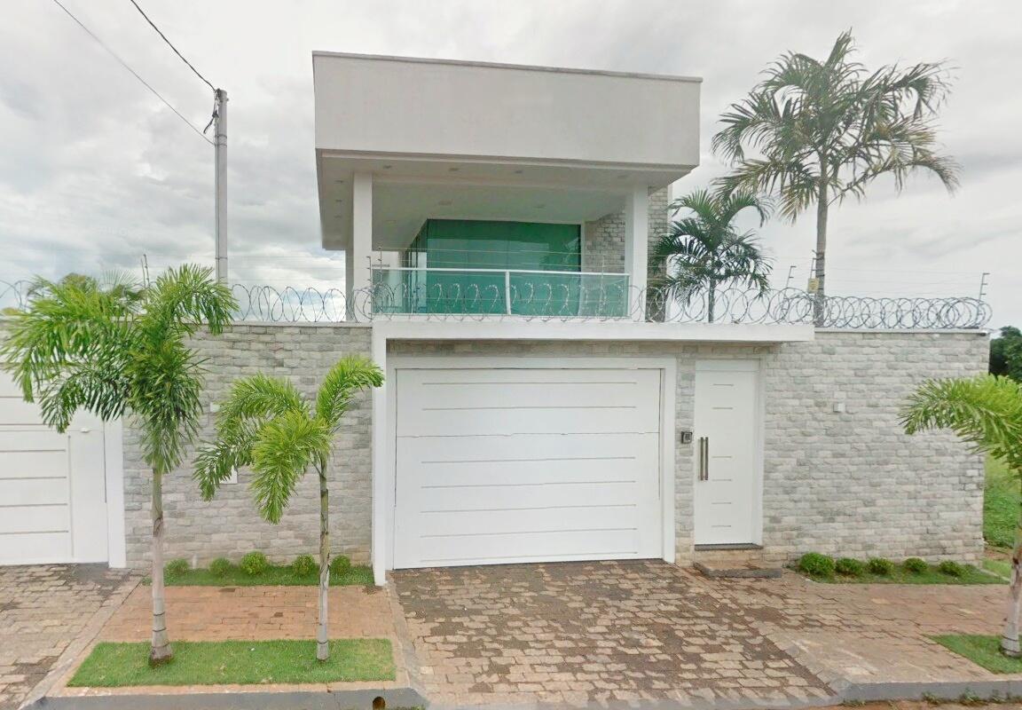 Foto 1 de 4: Casa em leilão em Trindade - GO — Casa | Trindade/GO