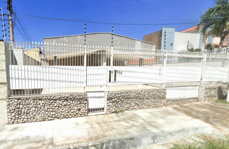 Foto 3 de 4: Casa em leilão em Cuiabá - MT — Casa | Cuiabá/MT