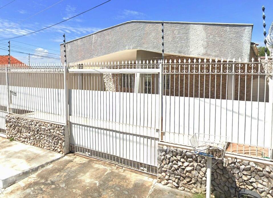 Foto 4 de 4: Casa em leilão em Cuiabá - MT — Casa | Cuiabá/MT