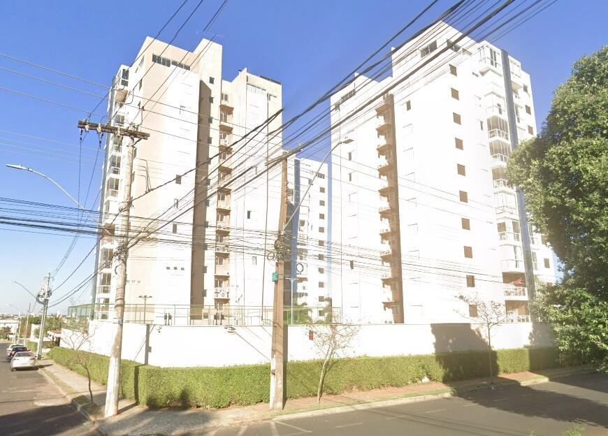 Foto 4 de 4: Apartamento em leilão em Uberlândia - MG — Apartamento | Uberlândia/MG