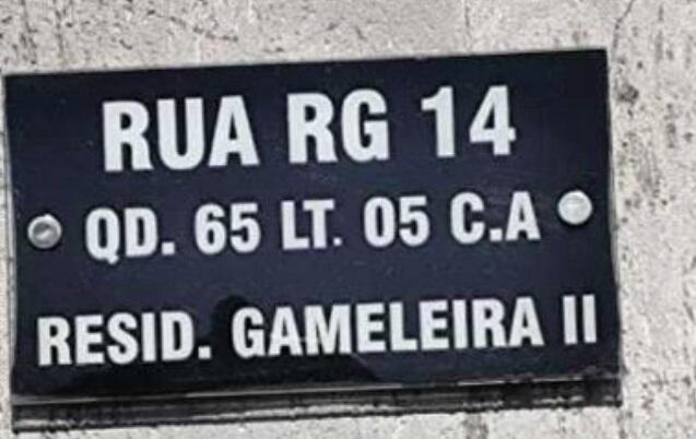 Foto 2 de 4: Casa em leilão em Rio Verde - GO — Casa | Rio Verde/GO