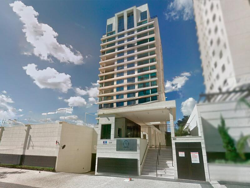 Foto 1 de 4: Apartamento em leilão em Anápolis - GO — Apartamento | Anápolis/GO