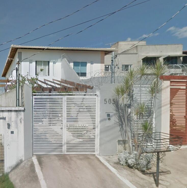 Foto 3 de 4: Casa em leilão em Lagoa Santa - MG — Casa | Lagoa Santa/MG