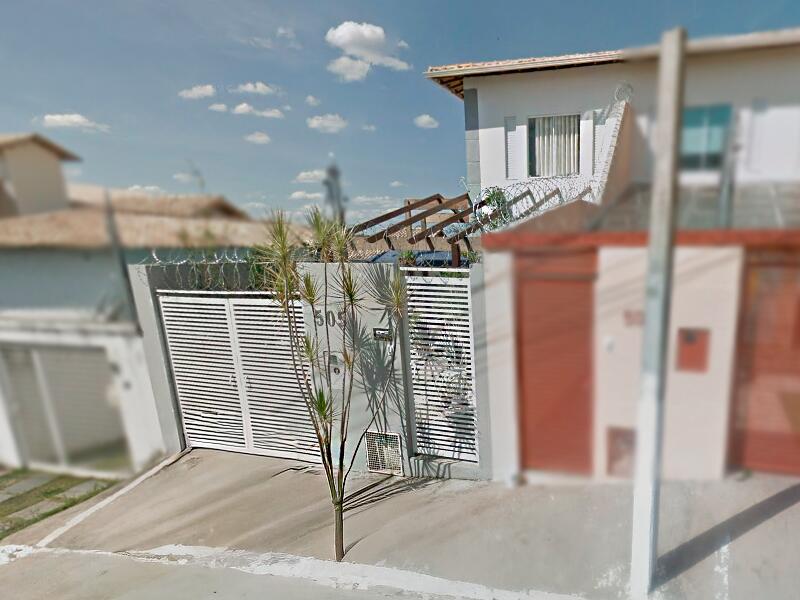 Foto 4 de 4: Casa em leilão em Lagoa Santa - MG — Casa | Lagoa Santa/MG
