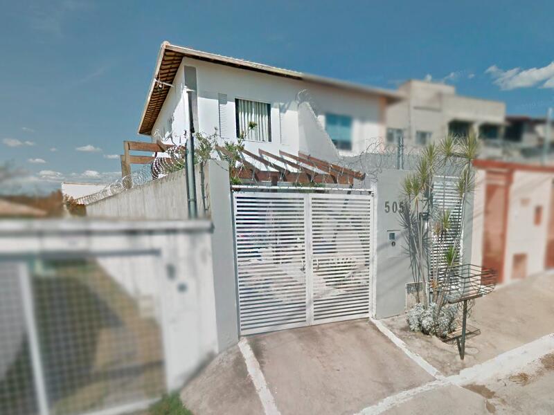 Foto 1 de 4: Casa em leilão em Lagoa Santa - MG — Casa | Lagoa Santa/MG