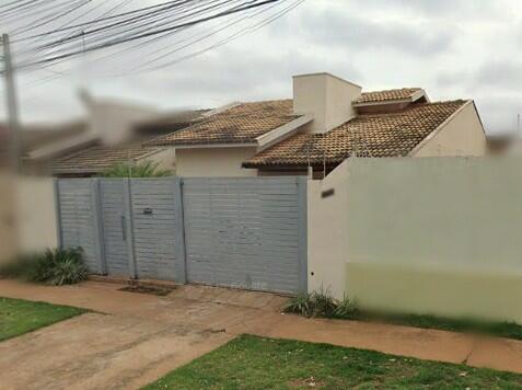 Foto 3 de 4: Casa em leilão em Três Lagoas - MS — Casa | Três Lagoas/MS
