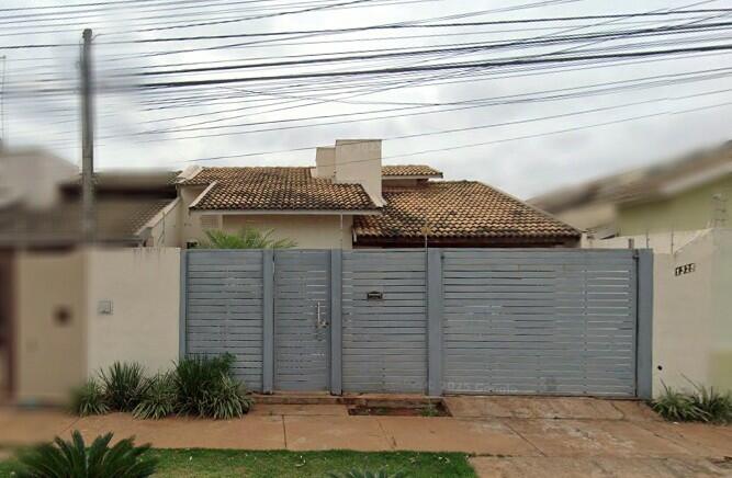 Foto 4 de 4: Casa em leilão em Três Lagoas - MS — Casa | Três Lagoas/MS