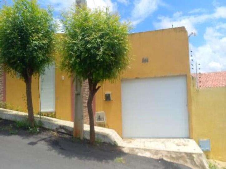 Foto 1 de 5: Casa em leilão em Sobral - CE — Casa | Sobral/CE