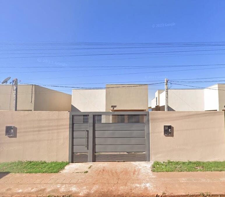 Foto 4 de 4: Casa em leilão em São Gabriel Do Oeste - MS — Casa | São Gabriel do Oeste/MS