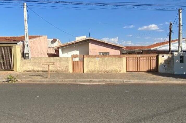 Foto 3 de 4: Casa em leilão em Votuporanga - SP — Casa | Votuporanga/SP