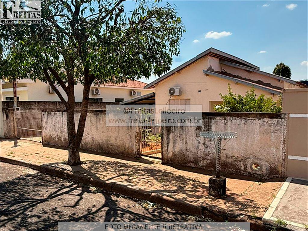 Foto 3 de 4: Casa em leilão em Dracena - SP — Casa | Dracena /SP