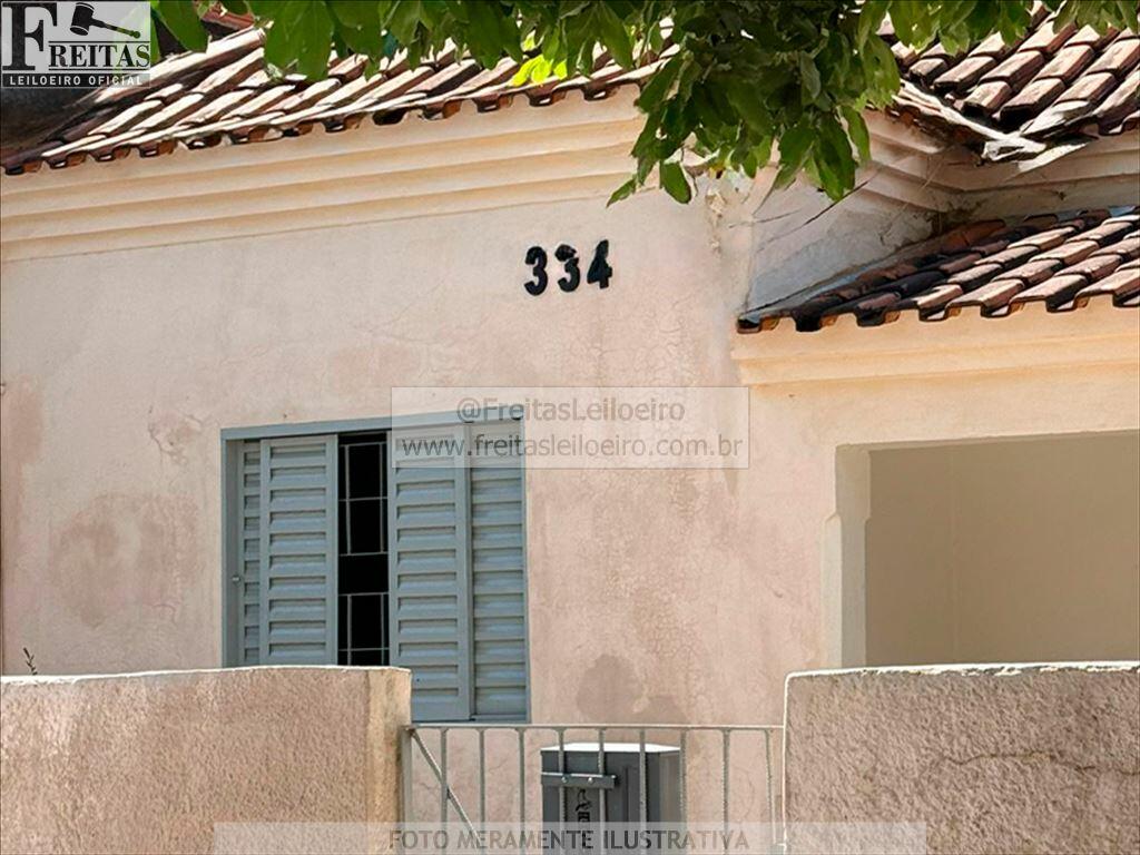 Foto 4 de 4: Casa em leilão em Dracena - SP — Casa | Dracena/SP