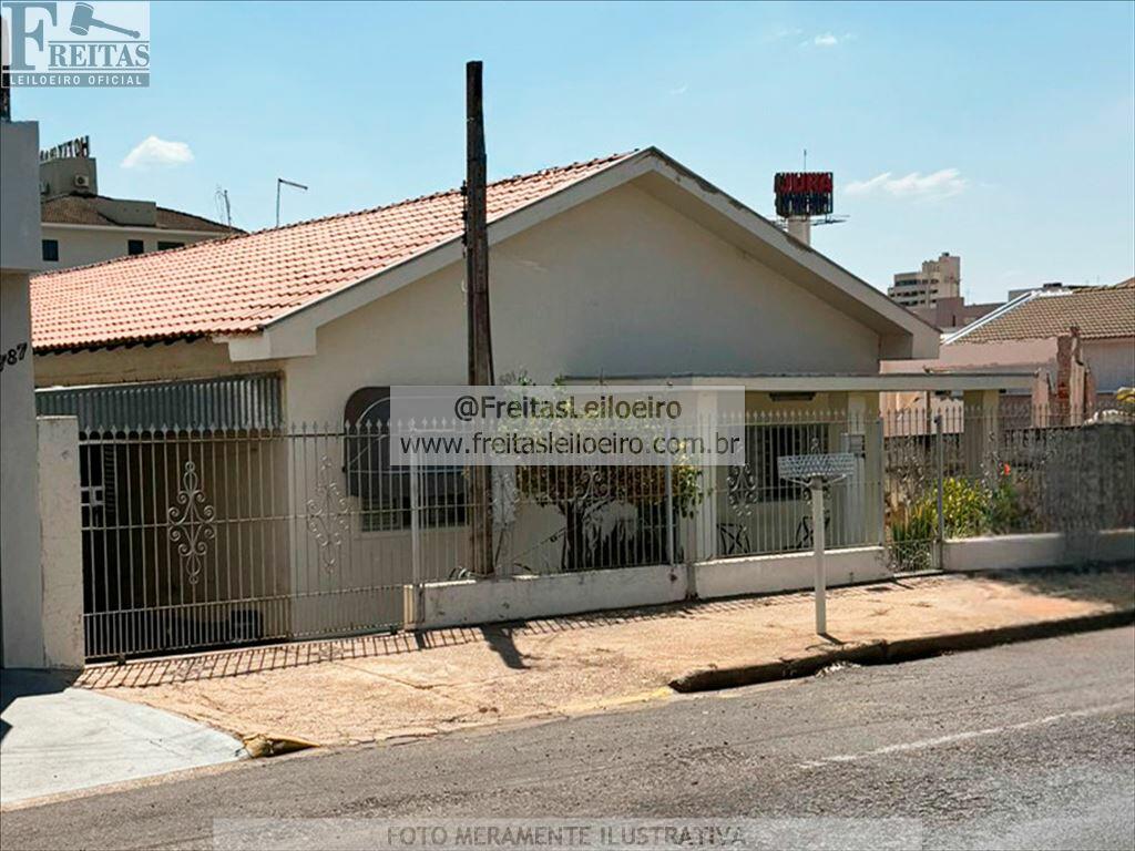 Foto 2 de 4: Casa em leilão em Dracena - SP — Casa | Dracena /SP