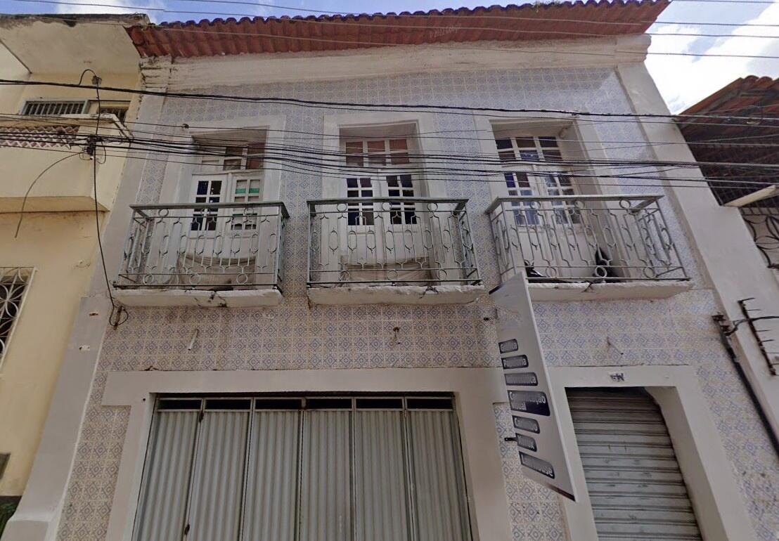 Foto 2 de 4: Casa em leilão em São Luis - MA — Casa | São Luis/MA