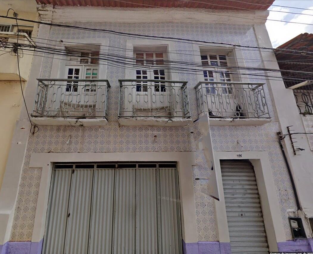 Foto 1 de 4: Casa em leilão em São Luis - MA — Casa | São Luis/MA