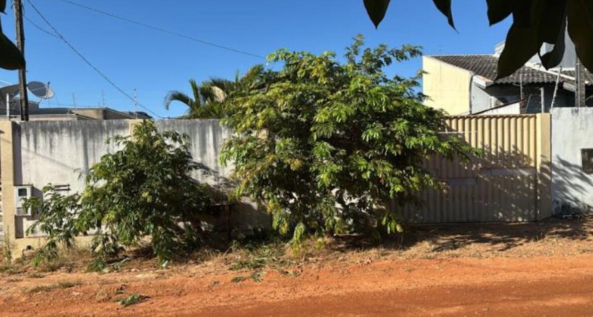Foto 2 de 4: Casa em leilão em Alta Floresta - MT — Casa | Alta Floresta/MT