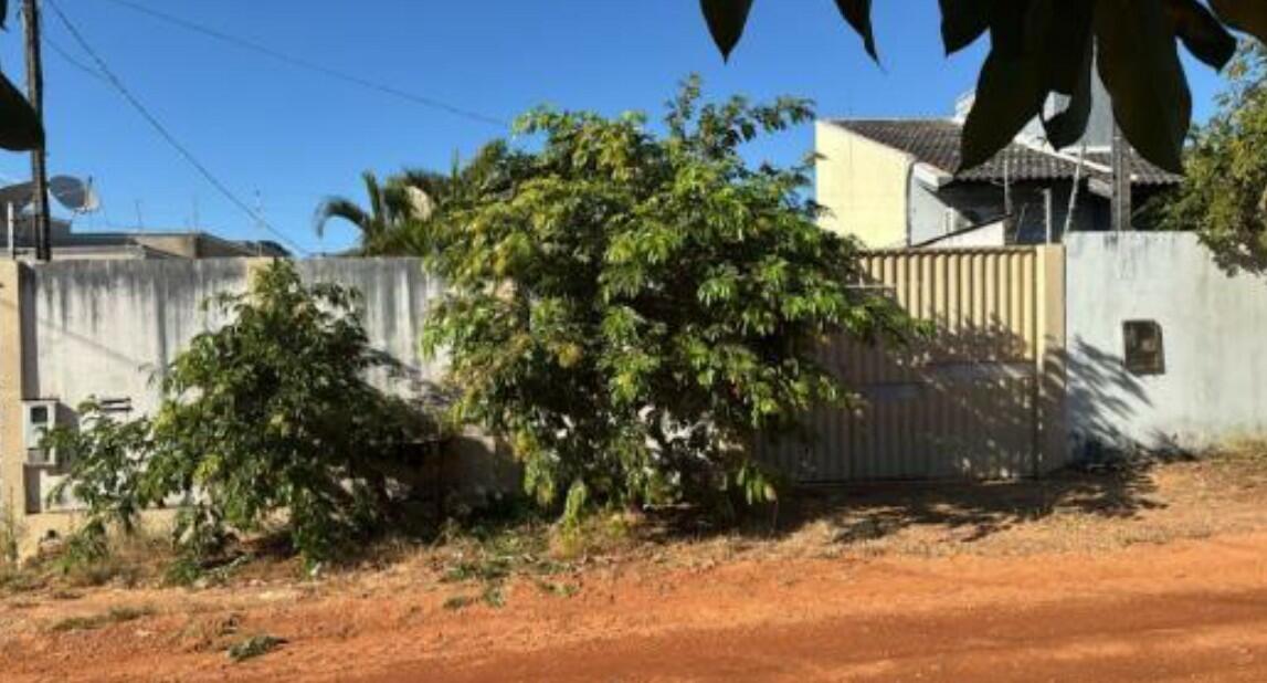 Foto 3 de 4: Casa em leilão em Alta Floresta - MT — Casa | Alta Floresta/MT