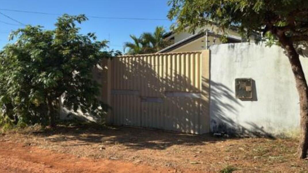 Foto 4 de 4: Casa em leilão em Alta Floresta - MT — Casa | Alta Floresta/MT