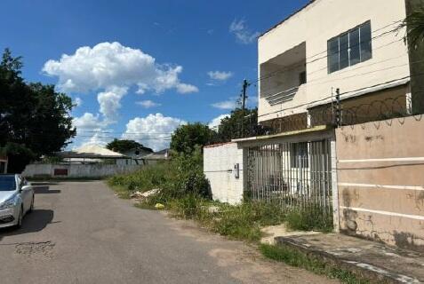 Foto 2 de 4: Casa em leilão em Rio Branco - AC — Casa | Rio Branco/AC