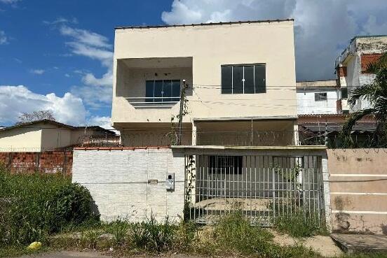 Foto 3 de 4: Casa em leilão em Rio Branco - AC — Casa | Rio Branco/AC