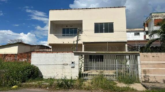 Foto 1 de 4: Casa em leilão em Rio Branco - AC — Casa | Rio Branco/AC