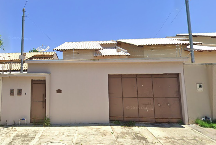 Foto 4 de 5: Casa em leilão em Caldas Novas - GO — Casa | Caldas Novas/GO