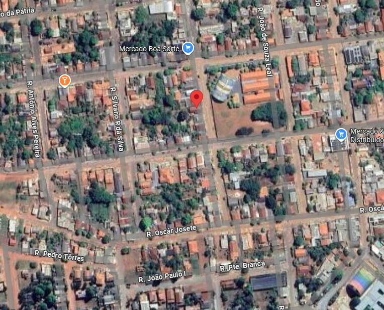 Foto 2 de 4: Casa em leilão em Arenápolis - MT — Casa | Arenápolis/MT